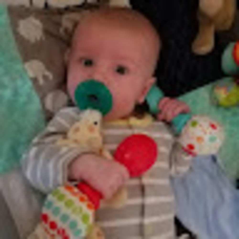 Meet your Posher, Lisa